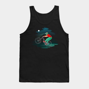 Rider Tank Top